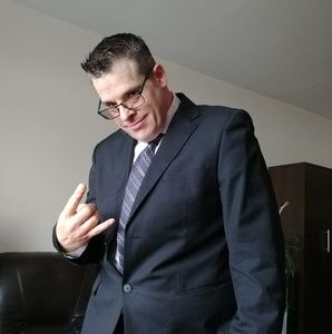 Meet your Posher, David